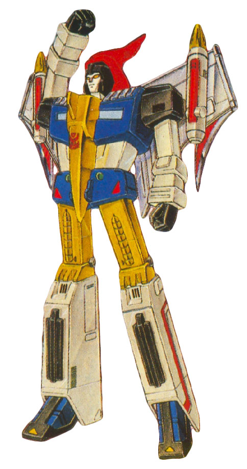 "Generation 1" Swoop Marvel • Toys