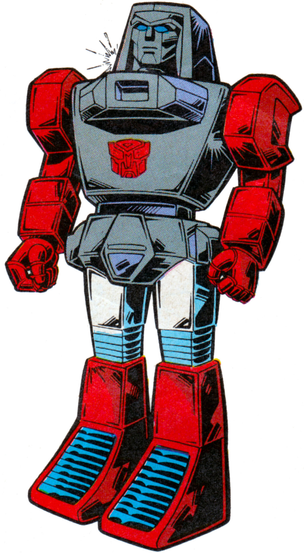 Windcharger