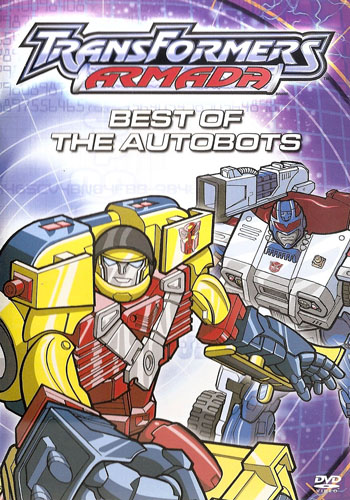 Best of the Autobots