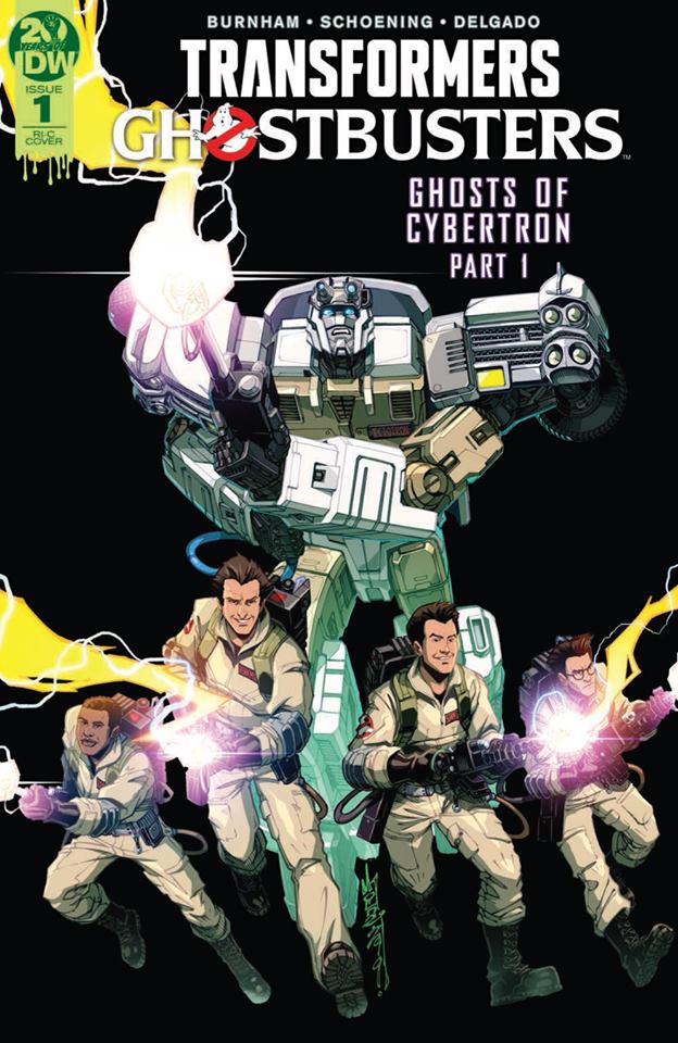Black redeco cover.