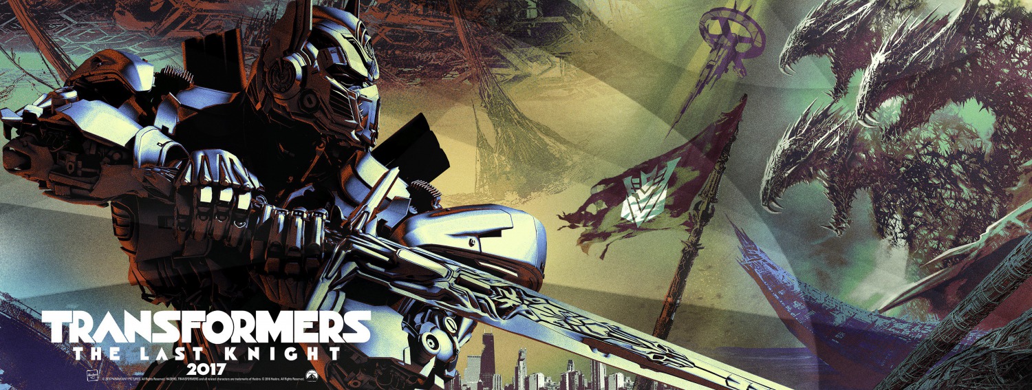 The big dragon is advertised as the big bad fighting Optimus. Now Dragonstorm knows how Predaking felt!