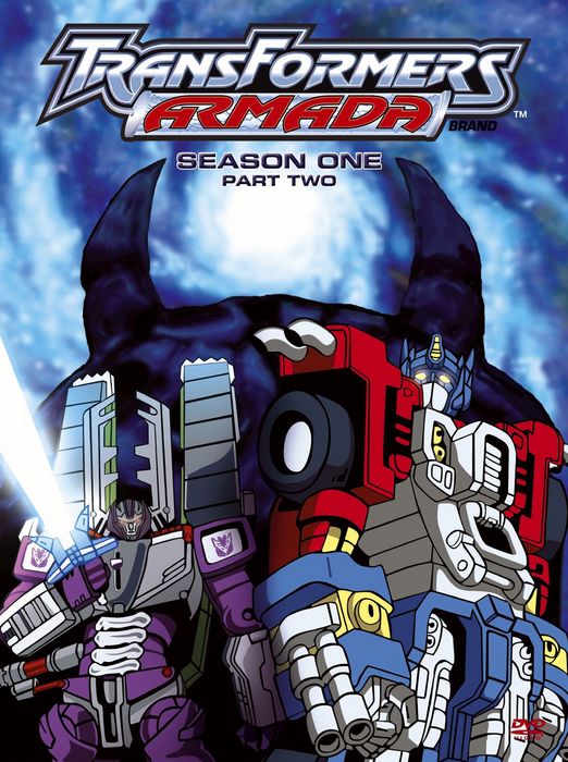 Season One: Part Two