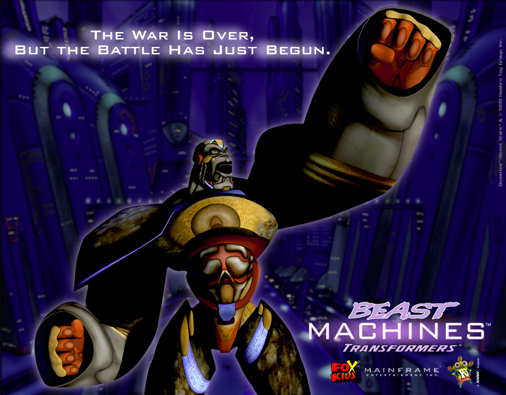 Promotional artwork