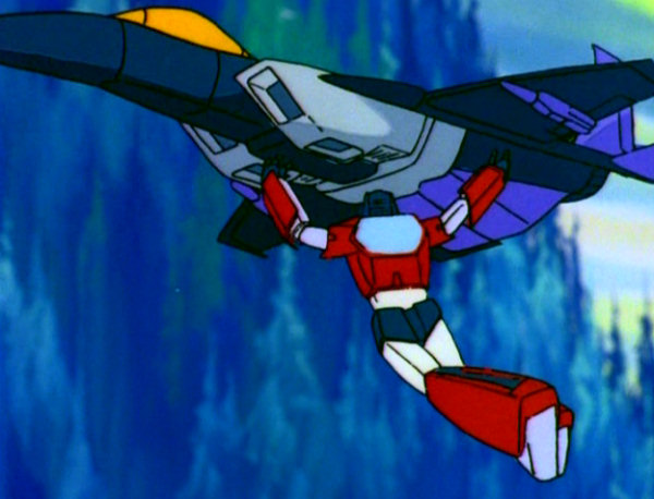 Earth vehicle mode
