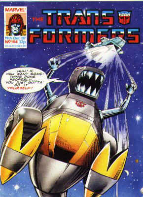 UK issue #144
