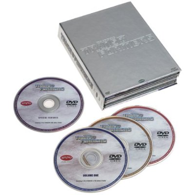 First Season Collector's Edition