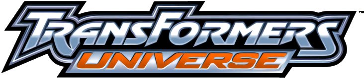 Transformers: Universe (2003)