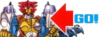 Beast Wars Airazor