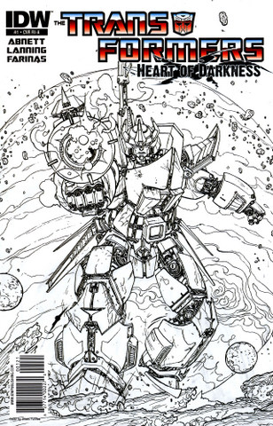 Whoever didn't color me shall pay dearly!