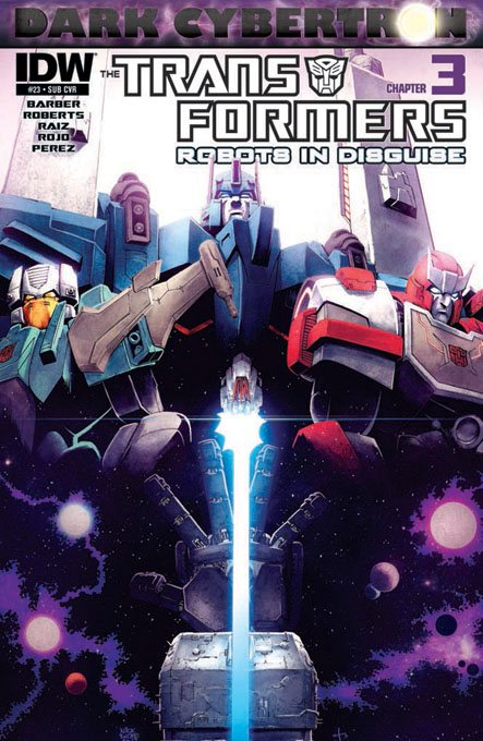 Yes, we're in this comic now.