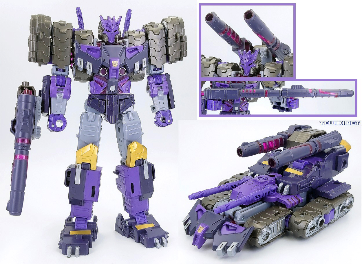 Tarn (G1) (2023)