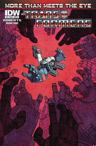 MTMTE #6