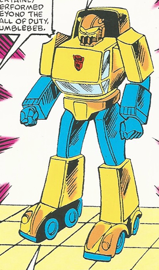 He's actually more on-model in this issue than in the regular title for a while.