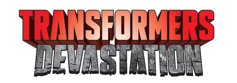 Transformers: Devastation
