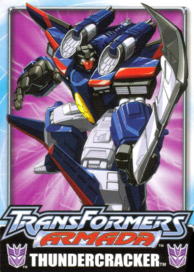 Armada card art