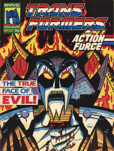 Issue #227