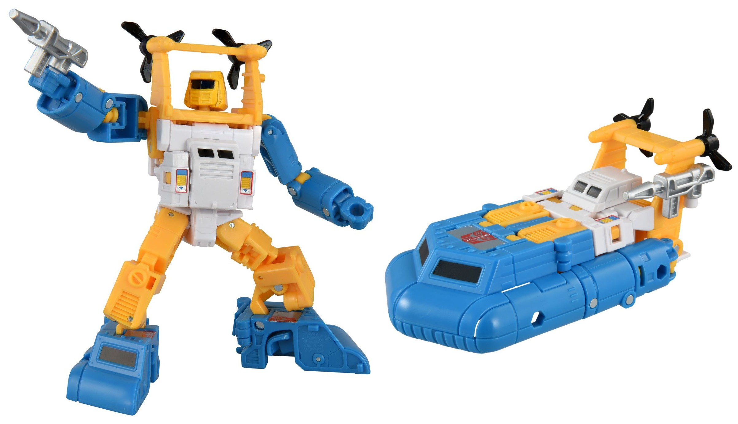 Seaspray (2025)