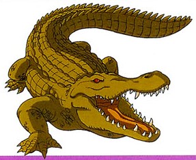 Beast mode (Beast Wars Sourcebook)