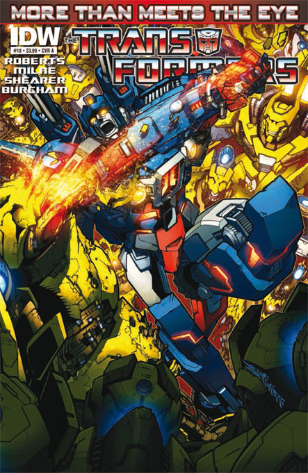 MTMTE #18