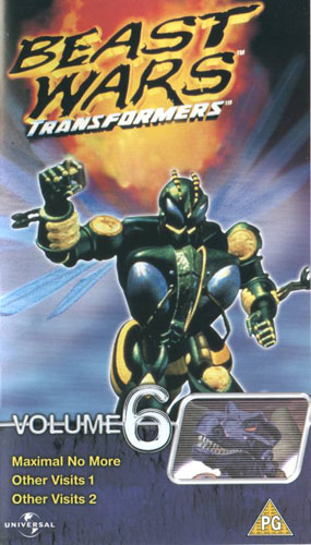 Volume 6