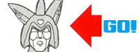 "Generation 1" Cyclonus