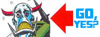 "Generation 1" Death's Head