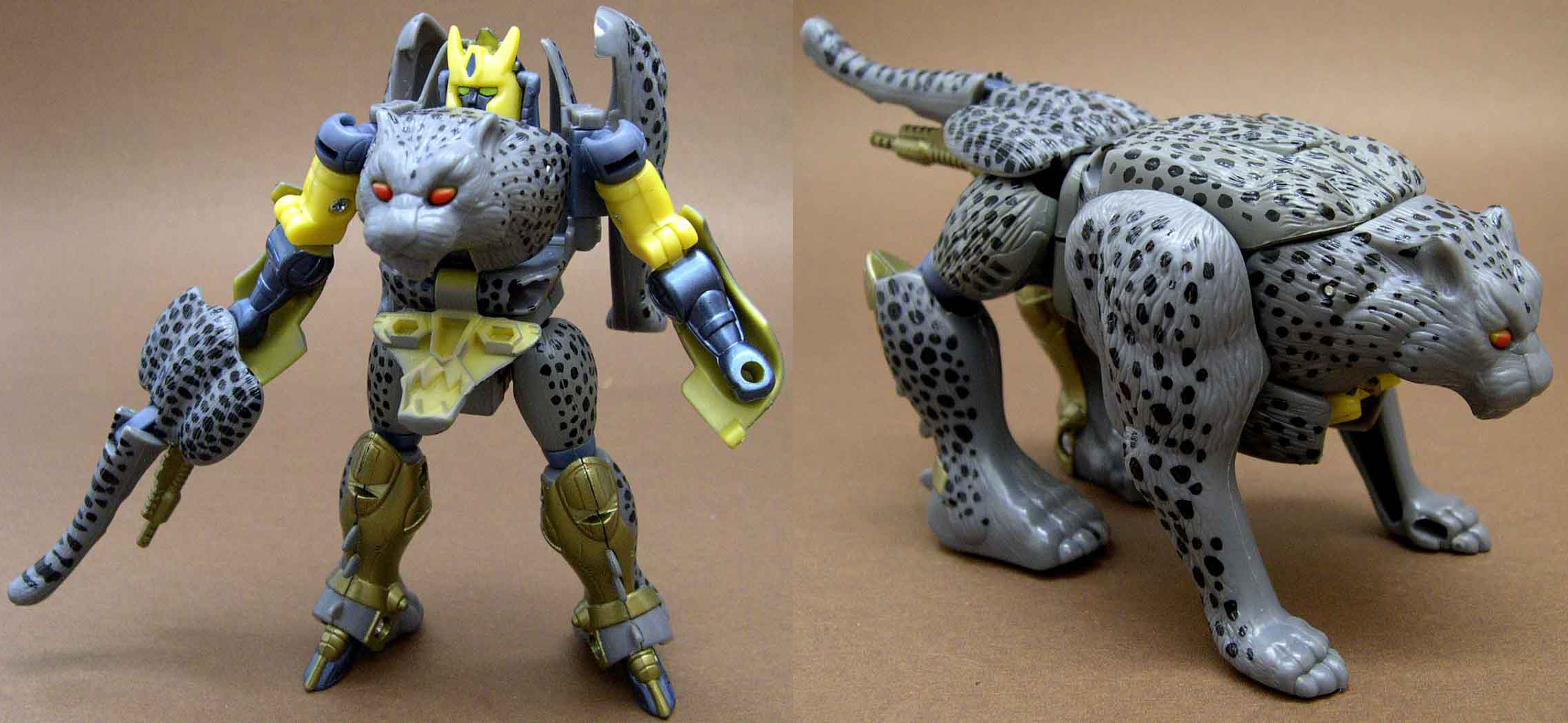 Nightprowler