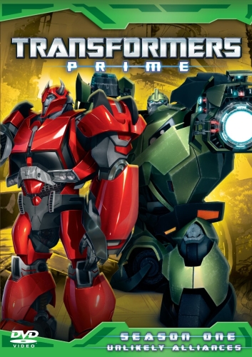 Unlikely Alliances