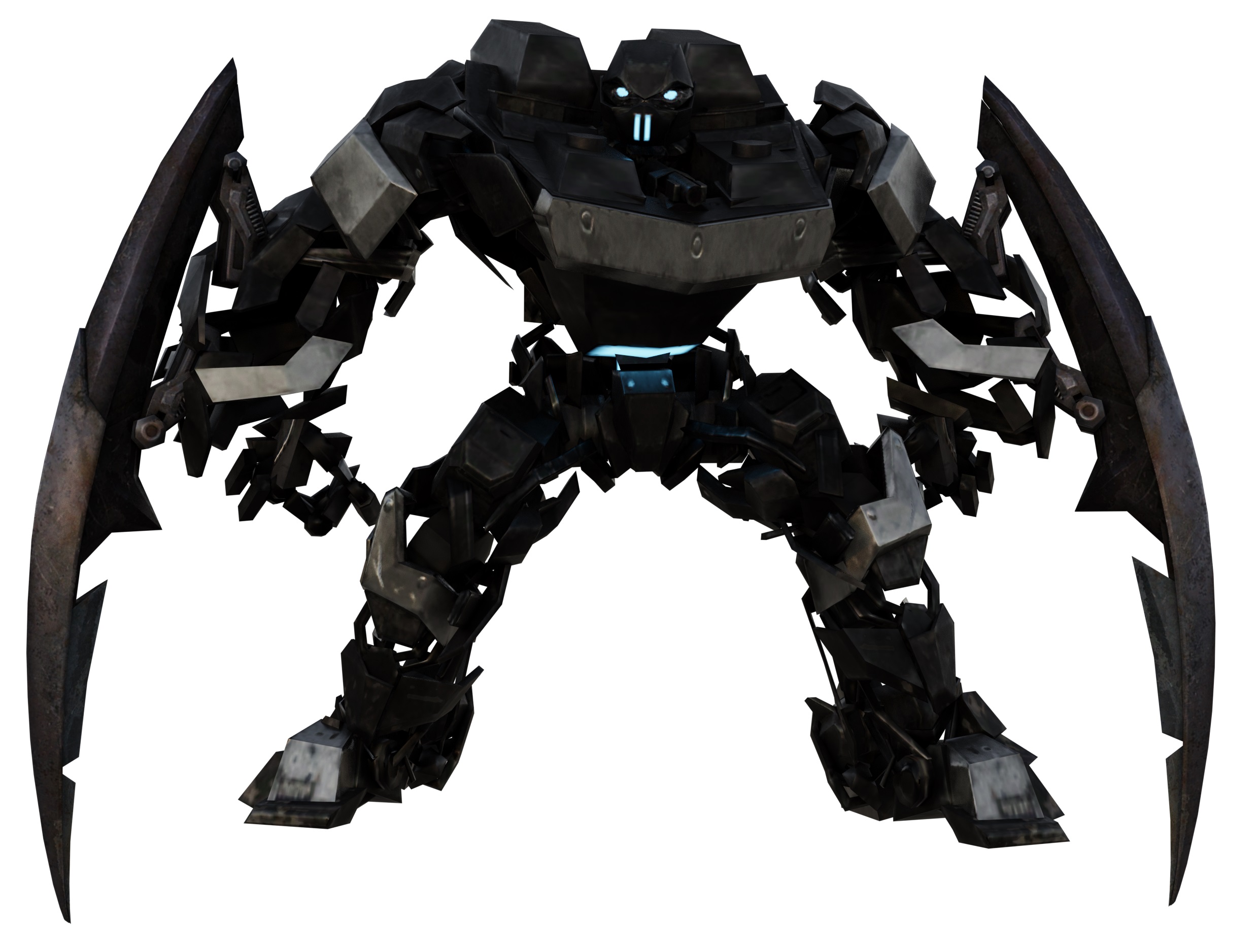 Rise of the Dark Spark Leaper