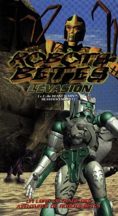 L'évasion
