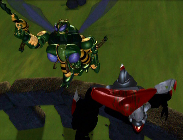 Dullahan}}]]. Chain of Command