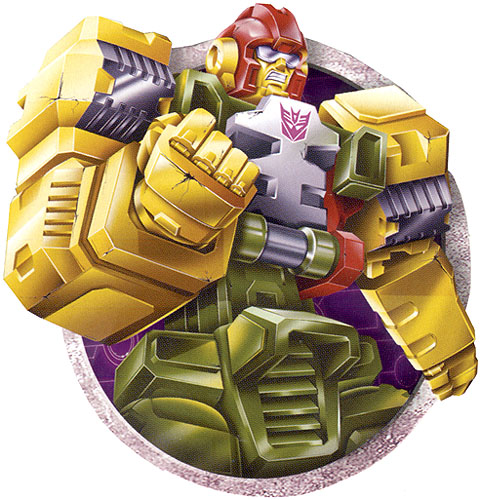 Swindle
