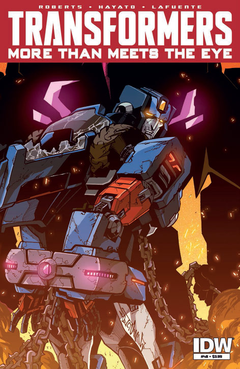 MTMTE #48