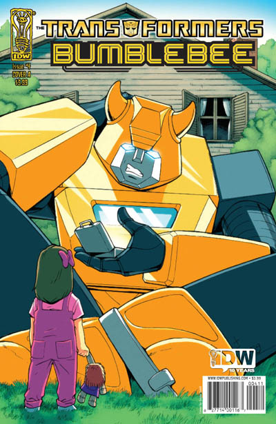 Ulp! How'd my copy of Fembot get in here?