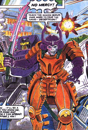 Compare this to the Bludgeon above.