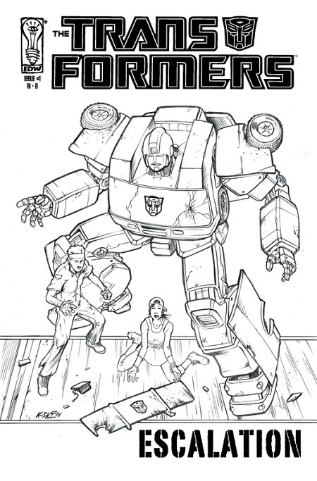 Cover RI-B