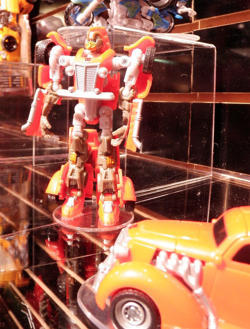 Hubcap