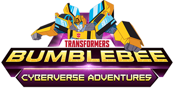 Transformers: Bumblebee Cyberverse Adventures subline