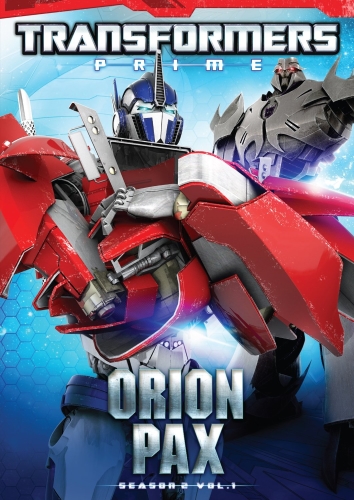 Orion Pax
