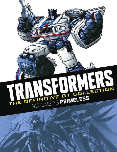 Vol. 79: Primeless