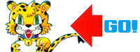 Beast Wars Cheetor