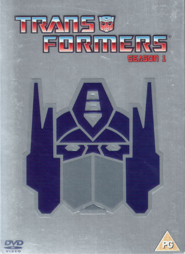 Metrodome G1Season1 DVD.jpg