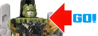 "Movie" Air Raid