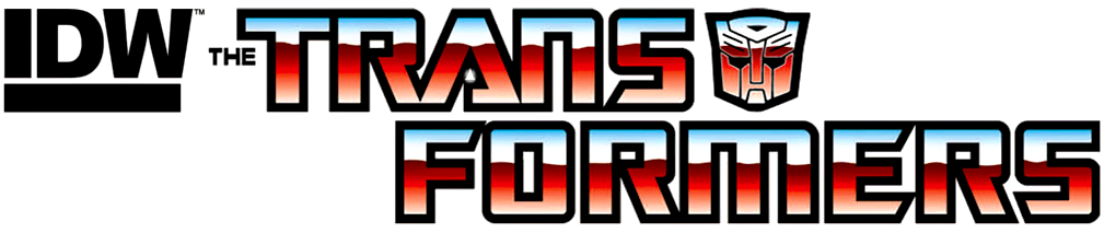 IDW Transformers (2009-2013)