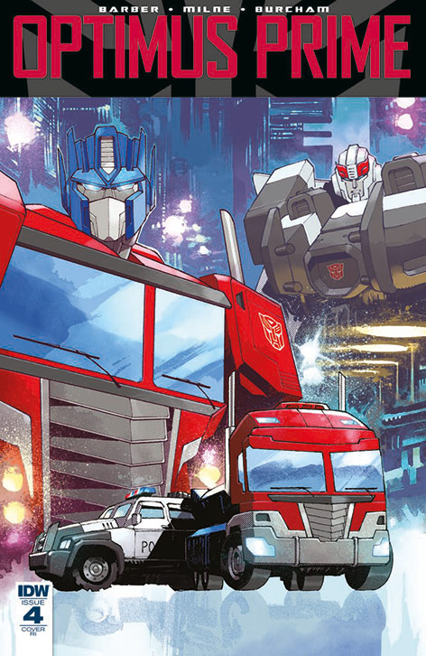 Roll out!
