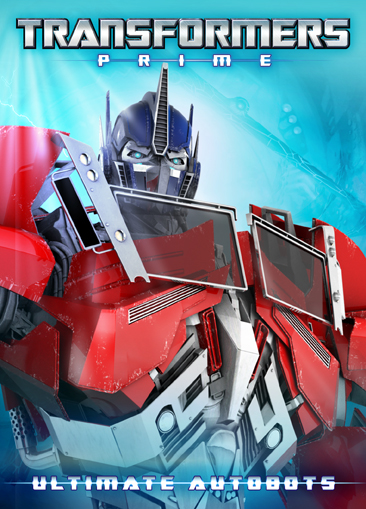 Ultimate Autobots