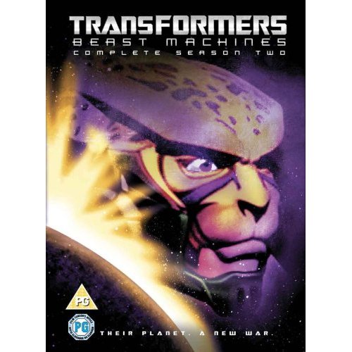 Complete Season Two