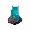 Mixed Boost Crystal The one you'll use even less.