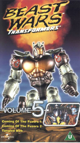 Volume 5