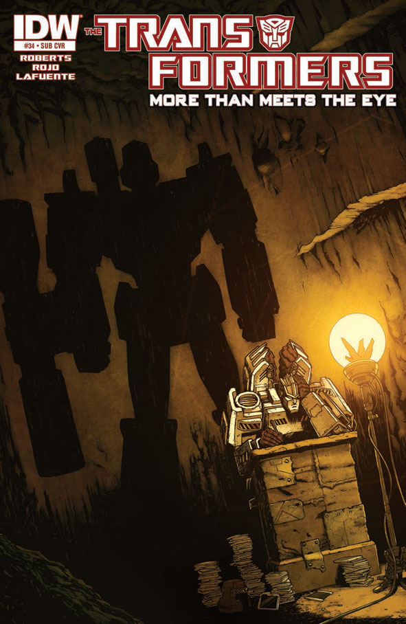 MTMTE #34